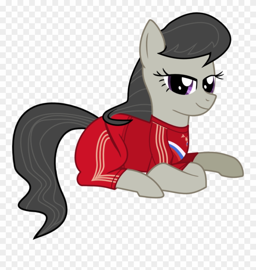 894 X 894 4 0 - Pony Russia Clipart