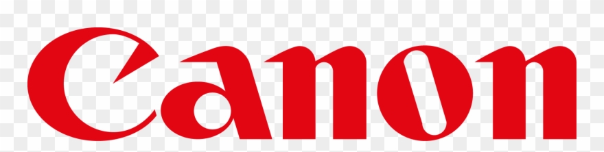 Canon Logo [canon - Canon Logo Vector Clipart