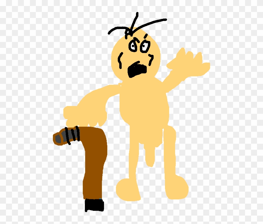 Grandpa - Grandpa Clipart