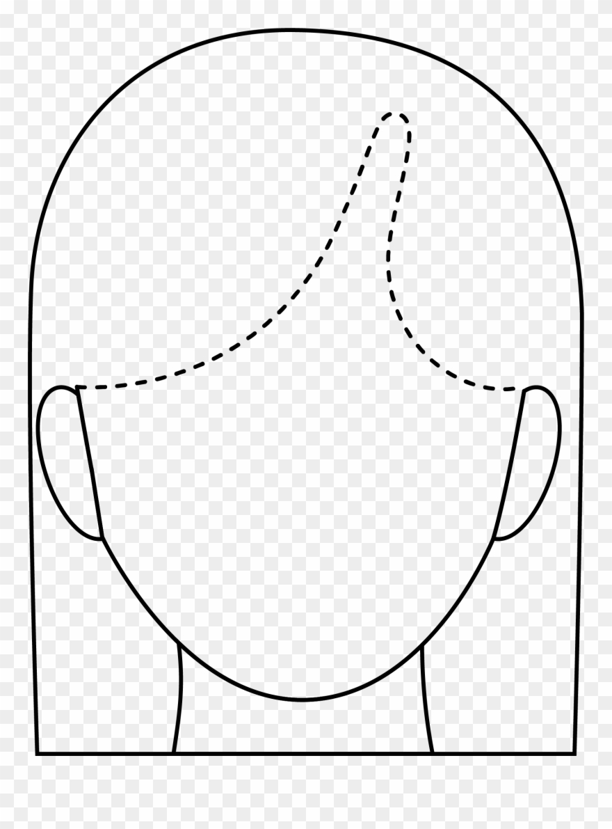 Line Art Clipart