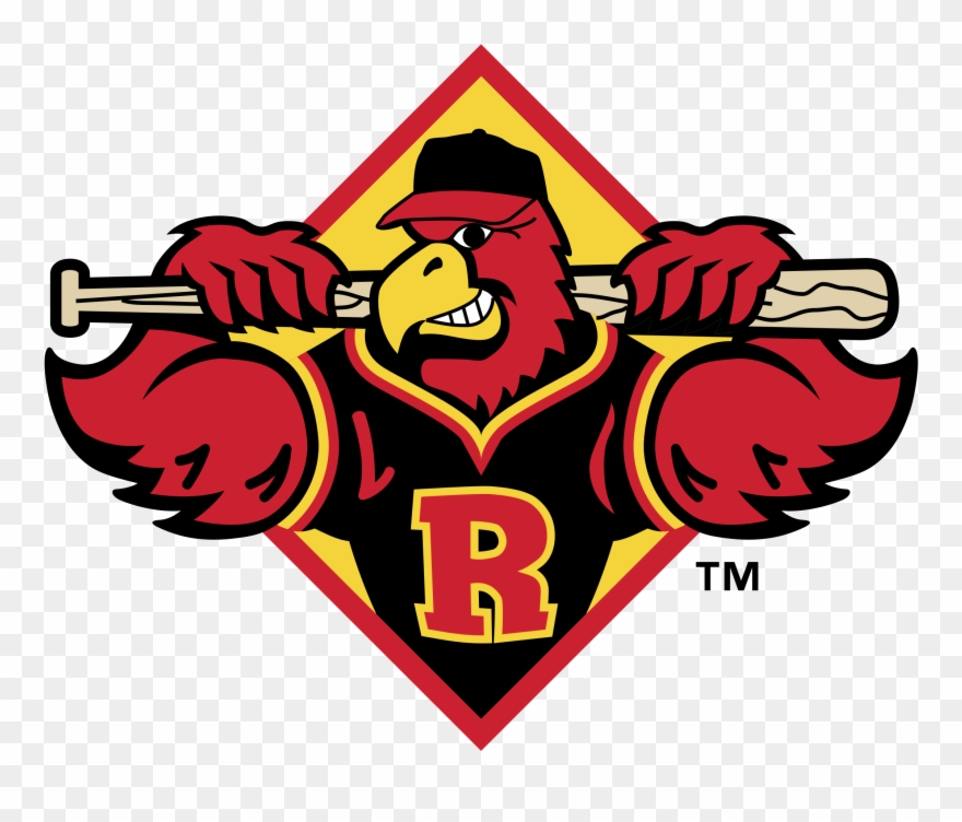 Rochester Red Wings Logo Png Transparent Clipart