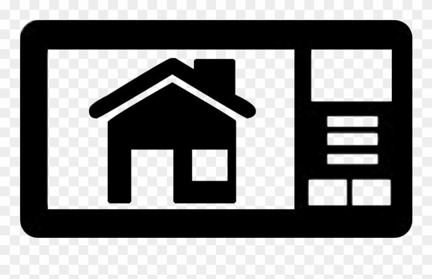 Home & Kitchen Clipart