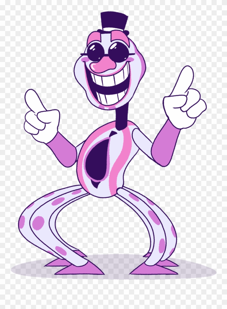 1 Reply 7 Retweets 34 Likes - Music Man Fnaf Fanart Clipart