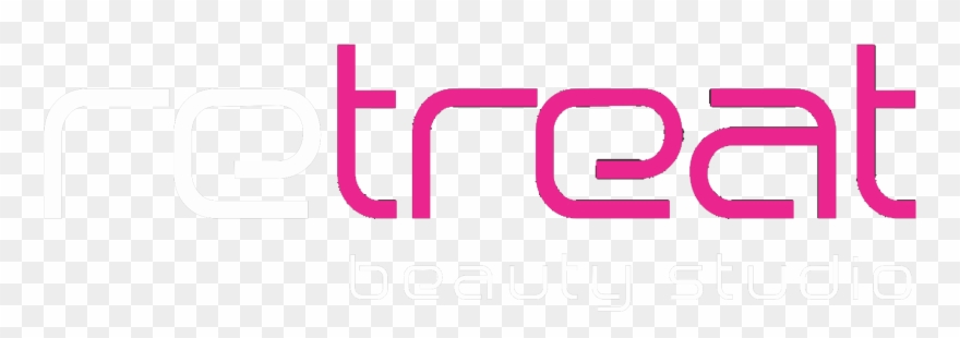 Retreat Beauty Studio Clipart