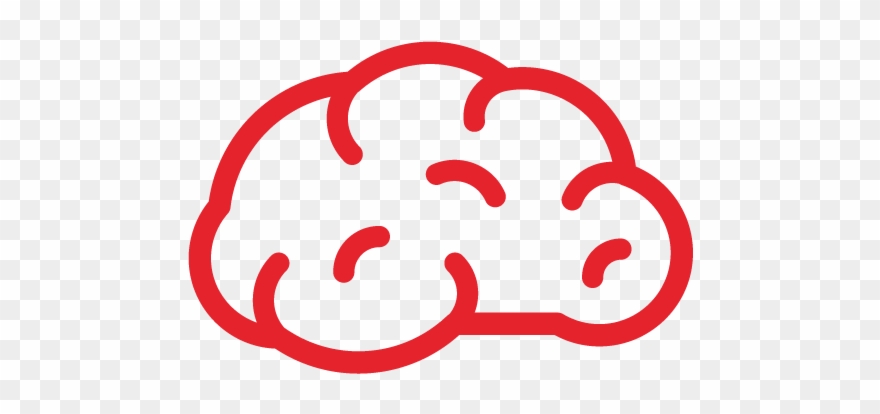 Neurology - Icon Clipart