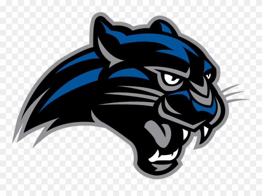 Cedarbrook K-8 Center - Pantera Para Logos Esports Clipart