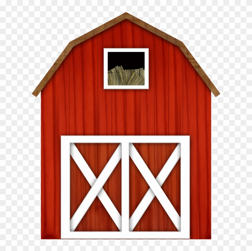 Florida Horse Barns - Clip Art Barn Dance - Png Download