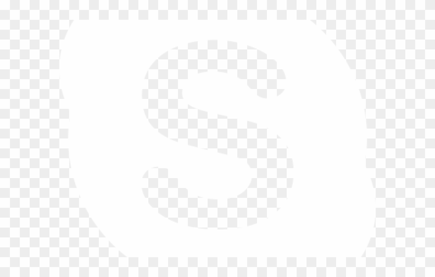 Skype Clipart Skype For Business - Png Download