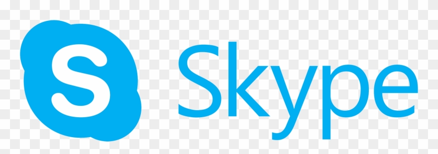 1949 X 599 6 0 - Logo De Skype 2018 Clipart