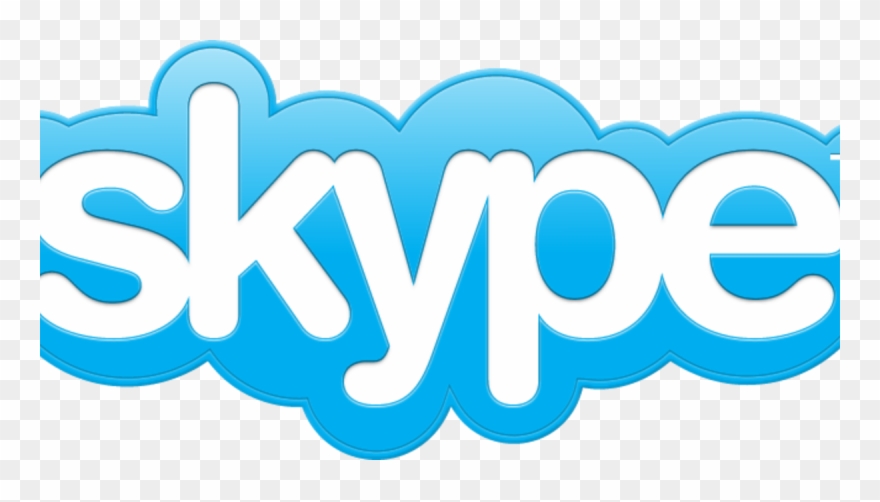 Skype Clipart