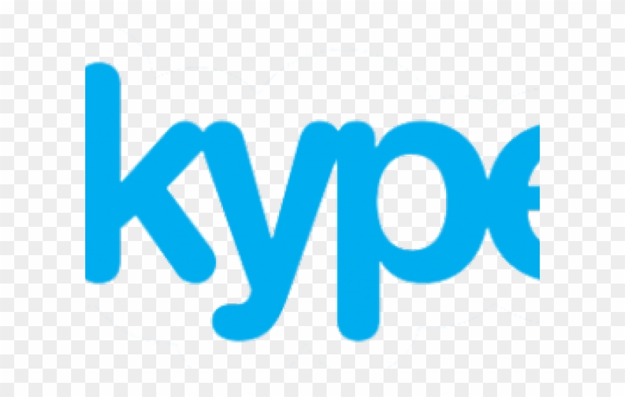 Skype Clipart Transparent - Kiple E Wallet - Png Download