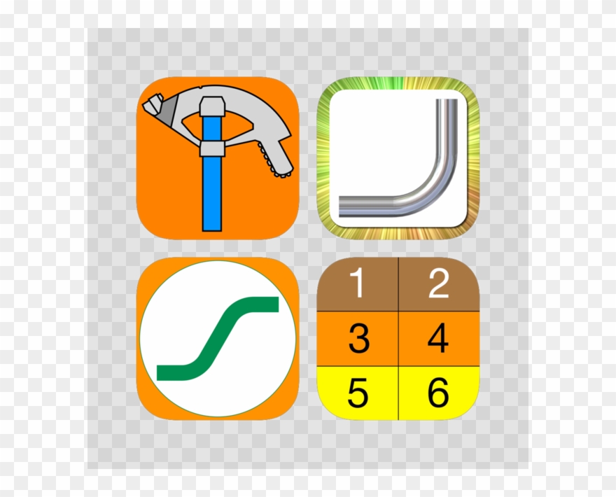 Journeyman Electrician Bundle 4 Clipart