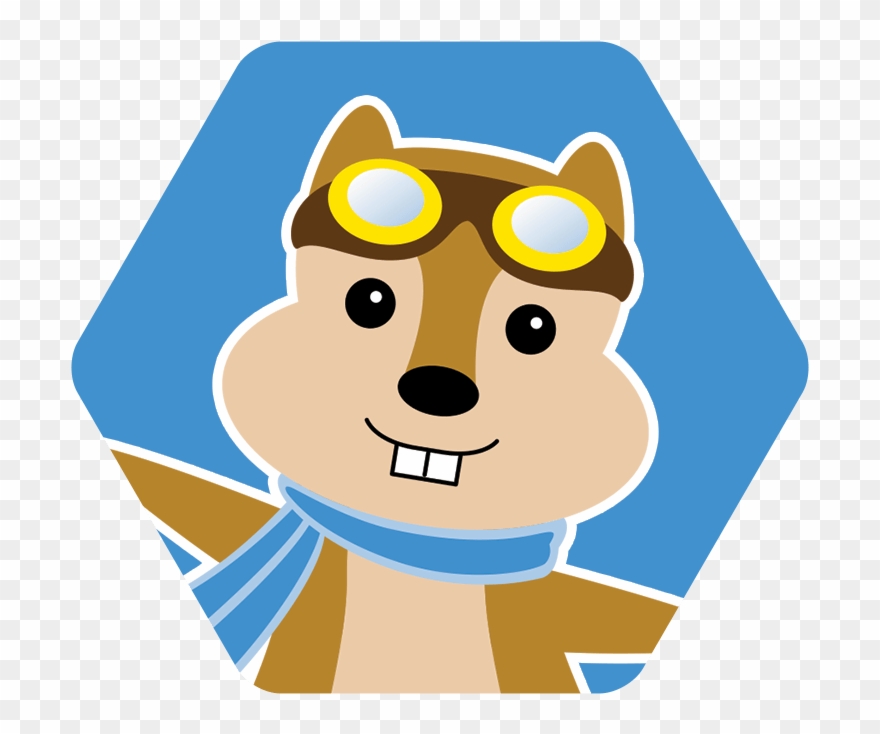 Hipmunk Bot For Skype - Hipmunk Logo Clipart
