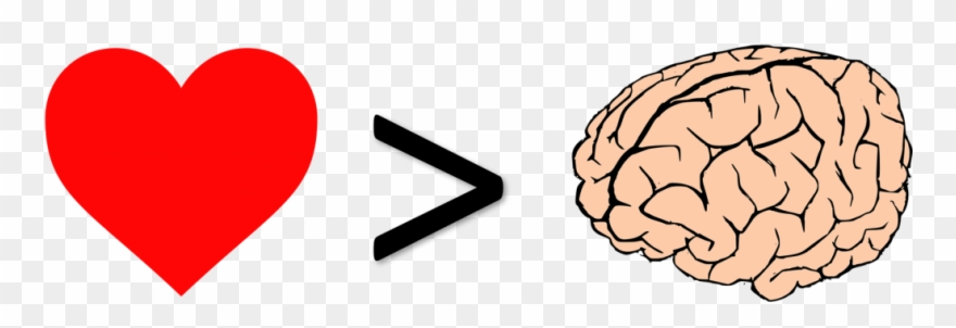 You Feel More Than You Think - Brain Hijack Clipart