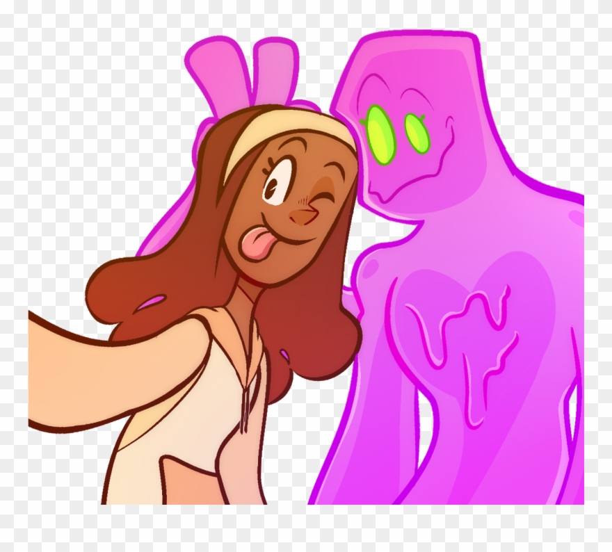 Pairings For Globby - Cartoon Clipart