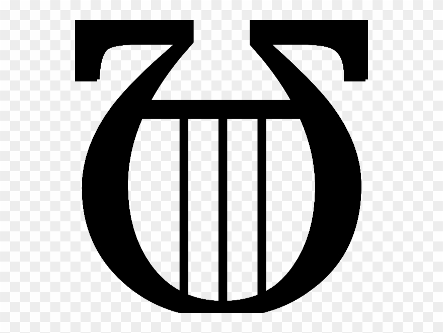 Apollo's Symbol Clipart