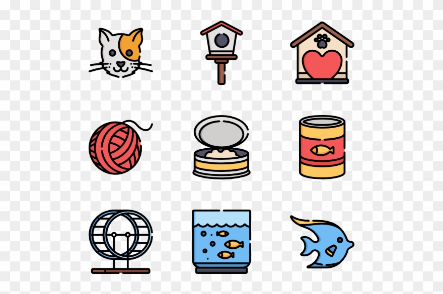 Pet Shop - Medical Instruments Png Clipart