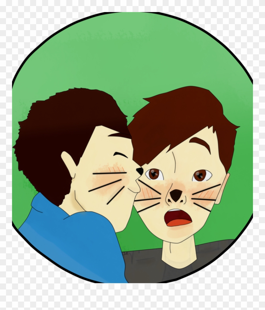 Dan And Phil , Png Download Clipart