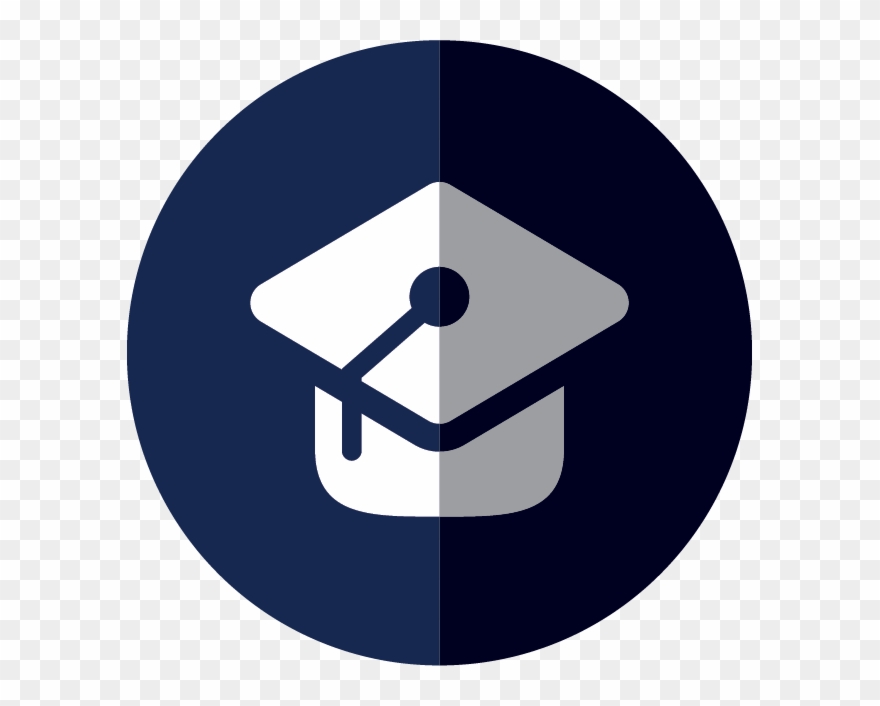 College & University Menu Image - College Clipart