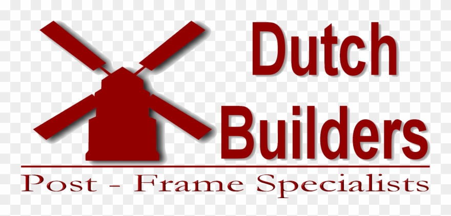 Dutch Builders Llc - Dgbc Clipart