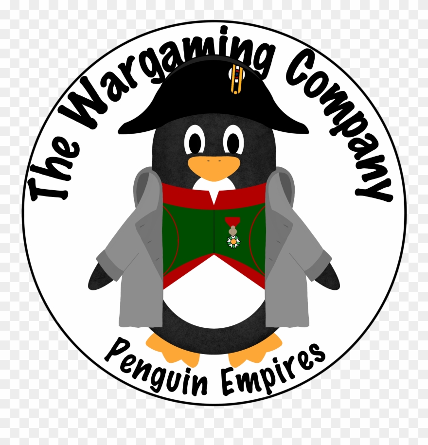 The Wargaming Company Clipart