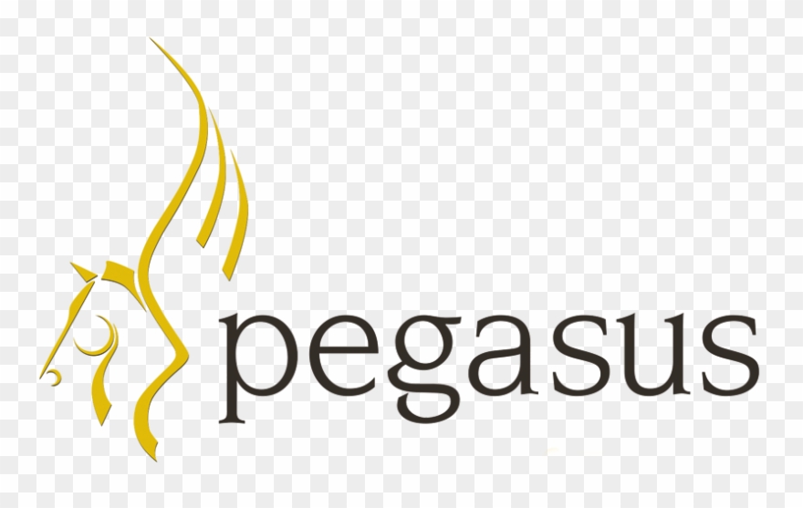 Pegasus Accounting Clipart