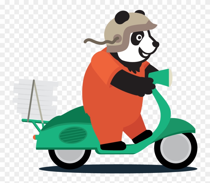 Food Delivery Icon Png Clipart