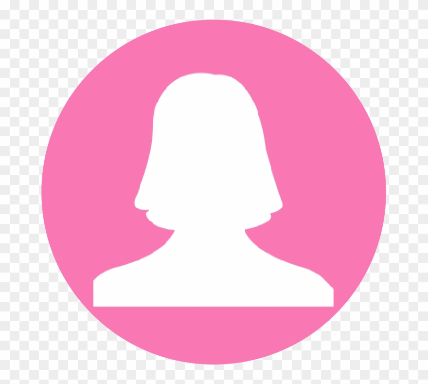 Female Trainer Clipart