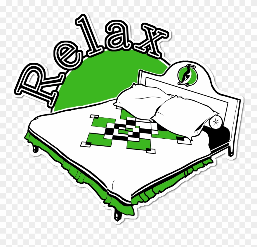 Ample Space For A Family The Suite Includes A Master Clipart