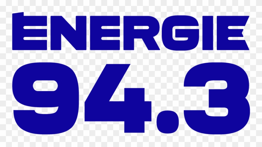 2019 - Zoofest - Energie 94.3 Clipart