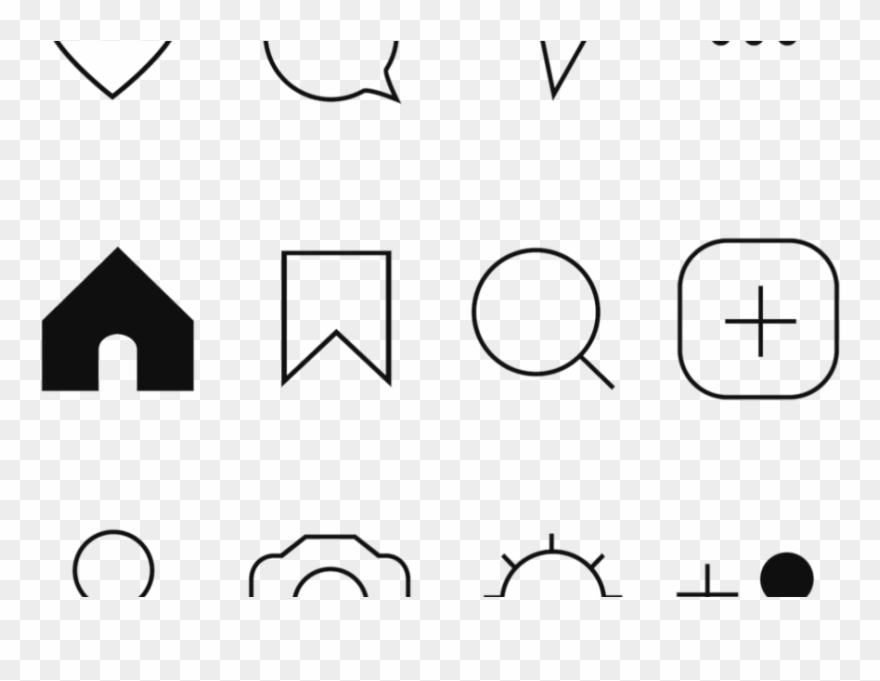Line Art Clipart