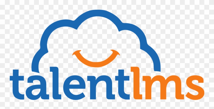 File - Talentlms-logo - Talentlms Logo Clipart