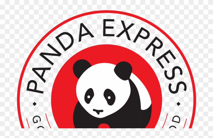 Panda Express Logo Png - Logo Panda Express Clipart