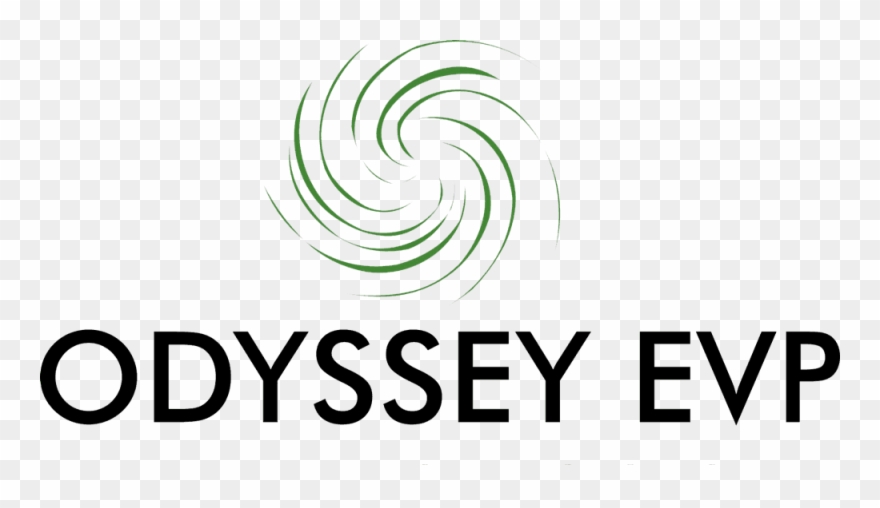 Odyssey Evp Logo - Graphic Design Clipart