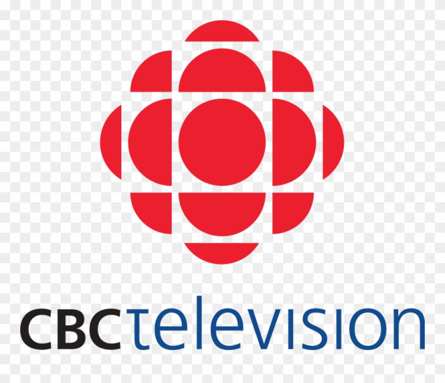Cbctv - Svg - Cbc News Logo Clipart