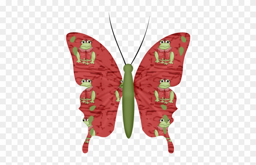 ‿✿⁀butterflies‿✿⁀ Clip Art, Butterfly, Printables, - Swallowtail Butterfly - Png Download