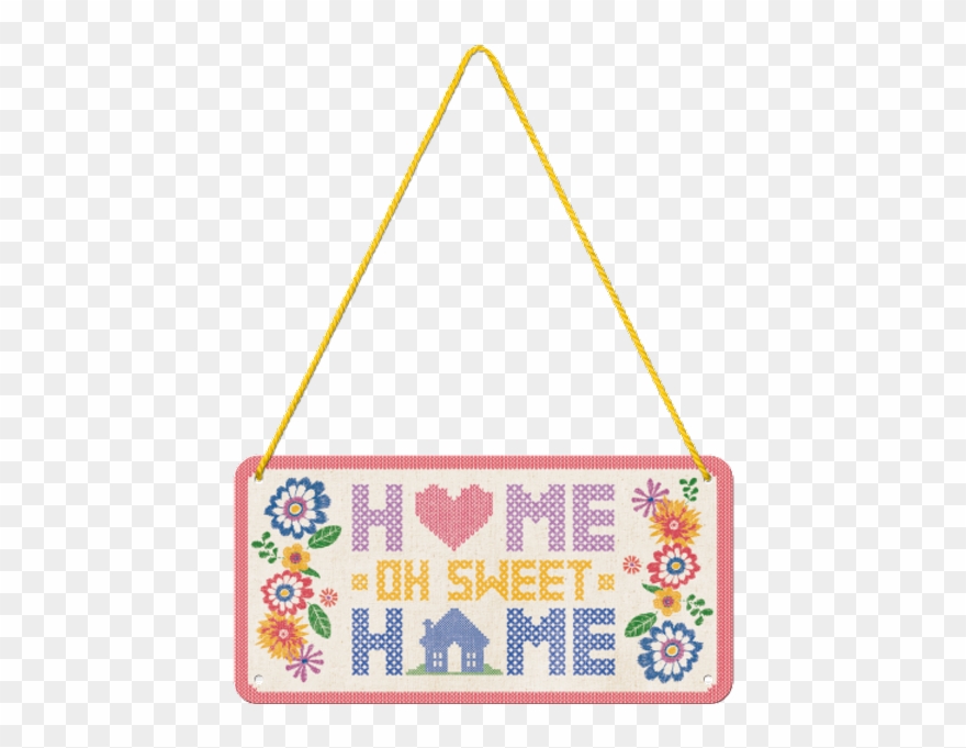 Cross-stitch Clipart