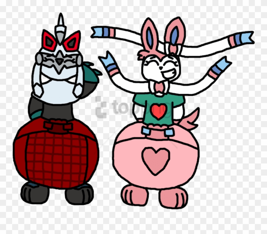 Free Png [mothers Day] Diapers For Mommy By Diaperbuttquartzie - Cartoon Clipart