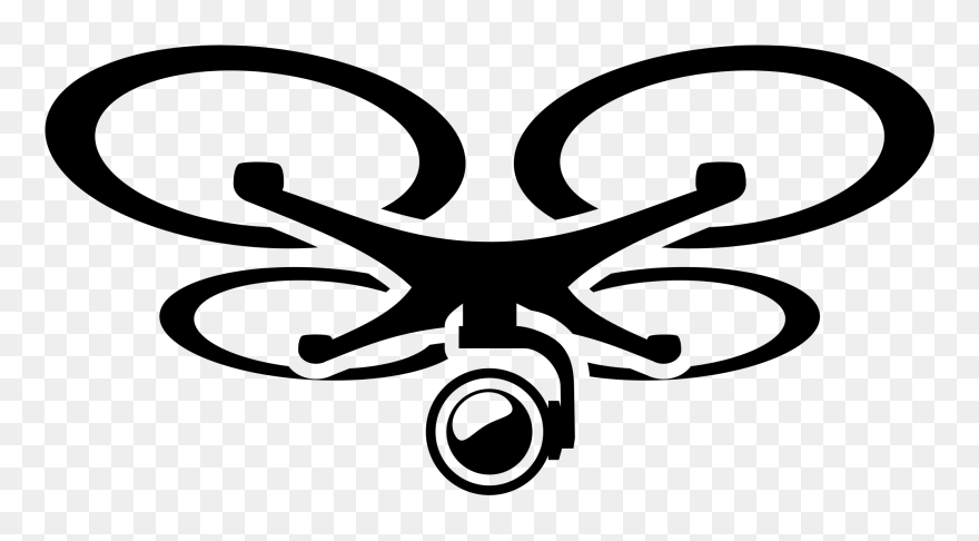 File Aerial Photography Uav Clipart
