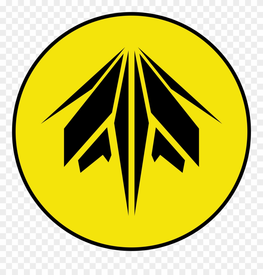 File - Combined Army - T Drone - N3 Vyo - - Circle Clipart