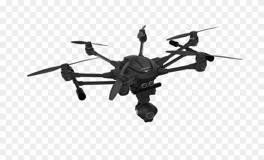 Yuneec Typhoon - Yuneec Typhoon H Pro Clipart