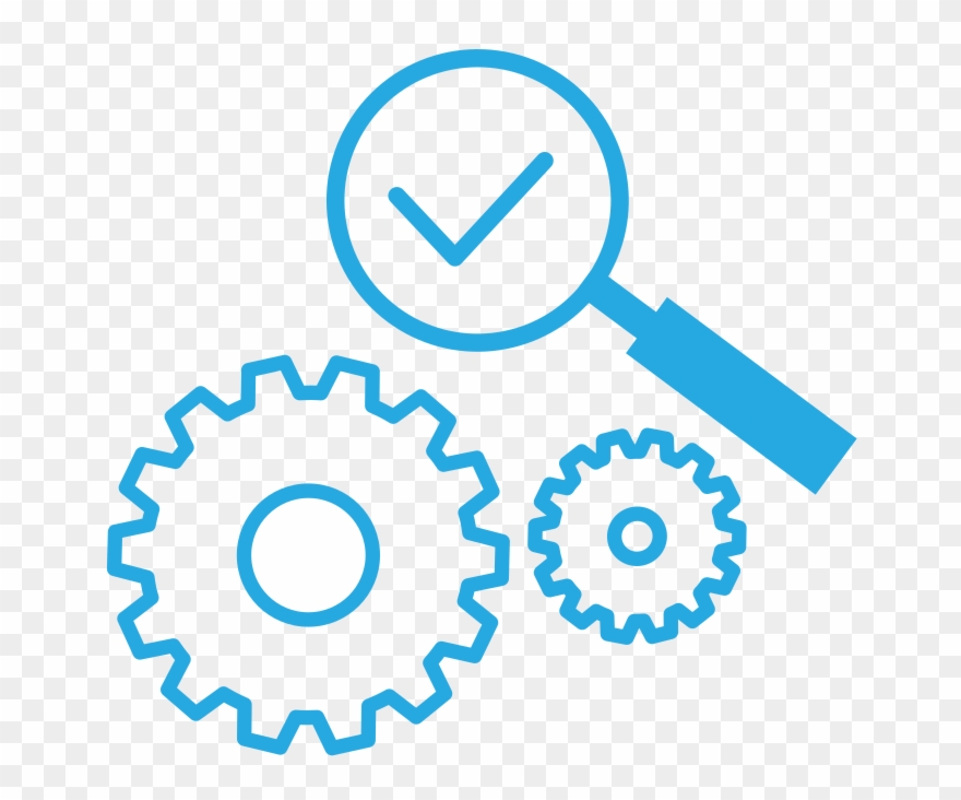 Quality Audits - Software Automation Automated Icon Clipart