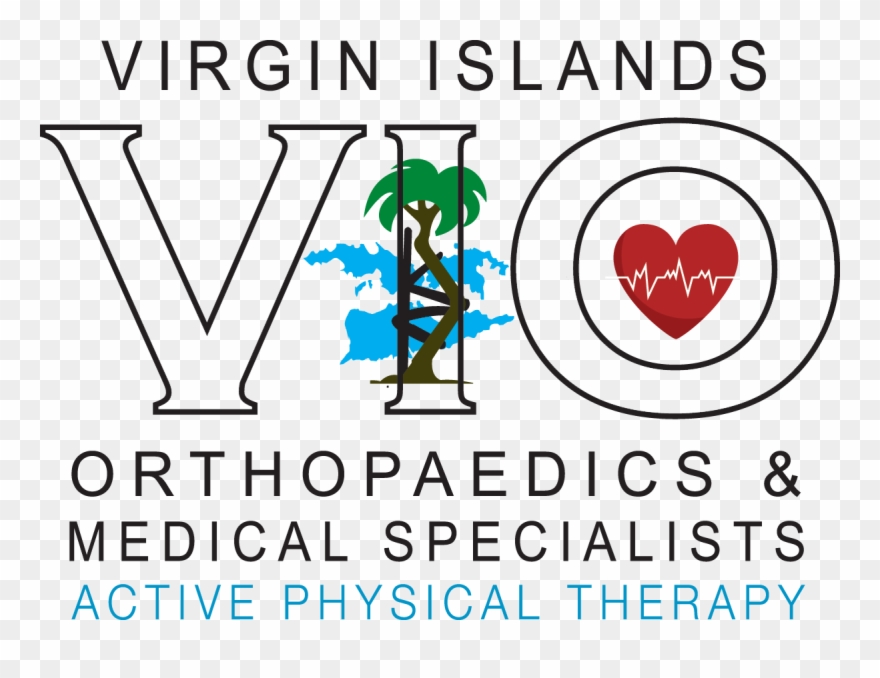 Viortho Logo - Graphic Design Clipart