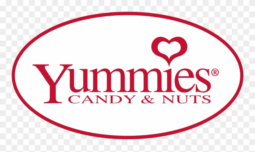 Yummies Candy & Nuts - Yes To Carrots Clipart