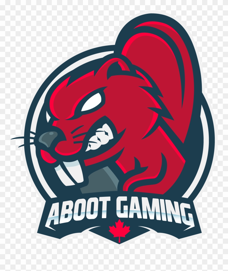 Abootgaming Professional Twitch Streamers Official - Animation Clipart