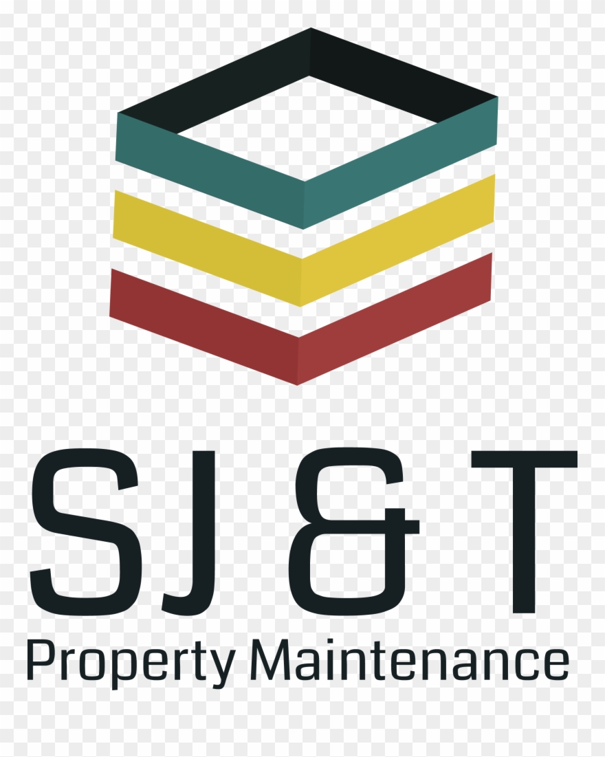 Sj & T Property Maintenance Clipart