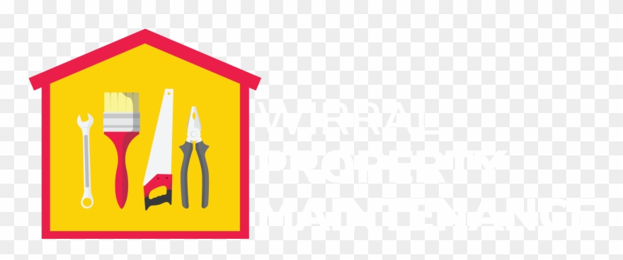 Wirral Property Maintenance Clipart