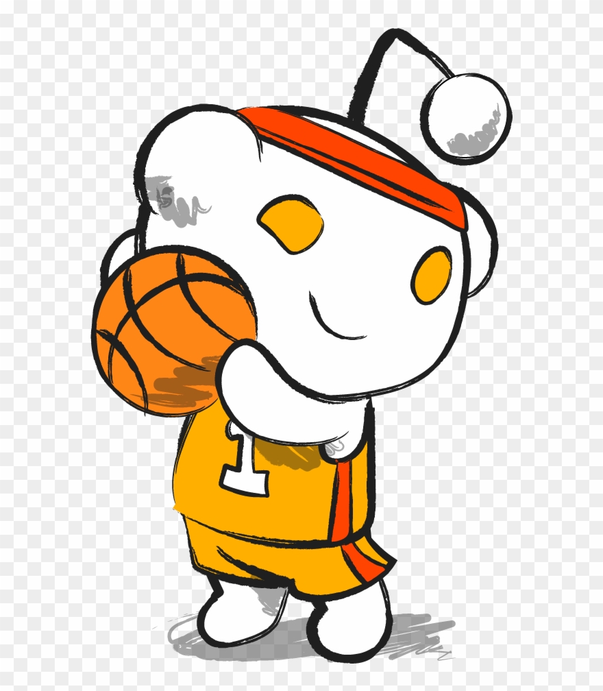 Basketball Madness 2019 Clipart