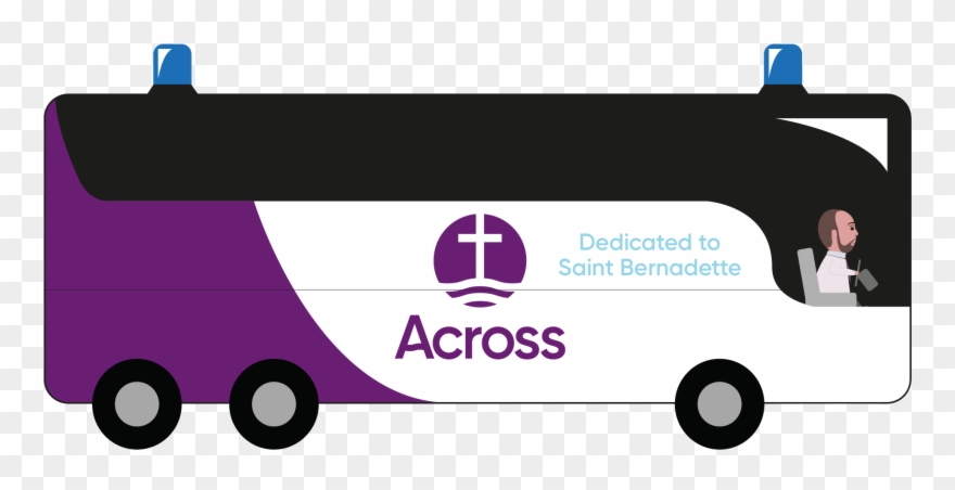 Click Here To Get Your Jumbulance Moneybox - Bus Clipart