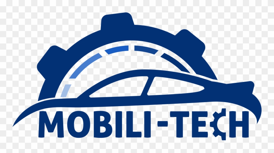 Mobili-tech - Car Clipart